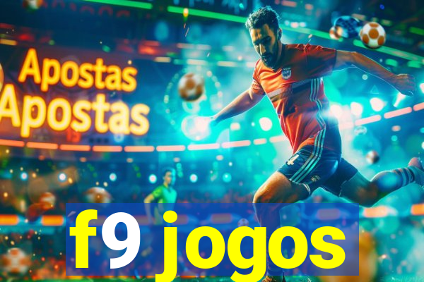 f9 jogos